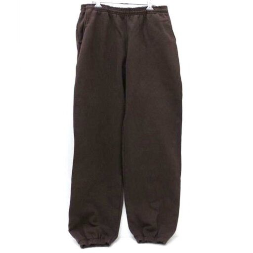 LOS ANGELES APPAREL ロサンジェルスアパレル/スウェットボトム/Bランク/88【中古】 LOS ANGELES APPAREL ロサンジェルスアパレル/スウェットボトム/Bランク/88【中古】