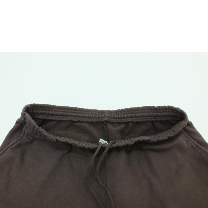 LOS ANGELES APPAREL ロサンジェルスアパレル/スウェットボトム/Bランク/88【中古】