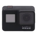 GoPro ゴープロ/アクションカメラ/HERO7 Black/CHDHX-701-FW/C3281325125020/Bランク/05【中古】(2)