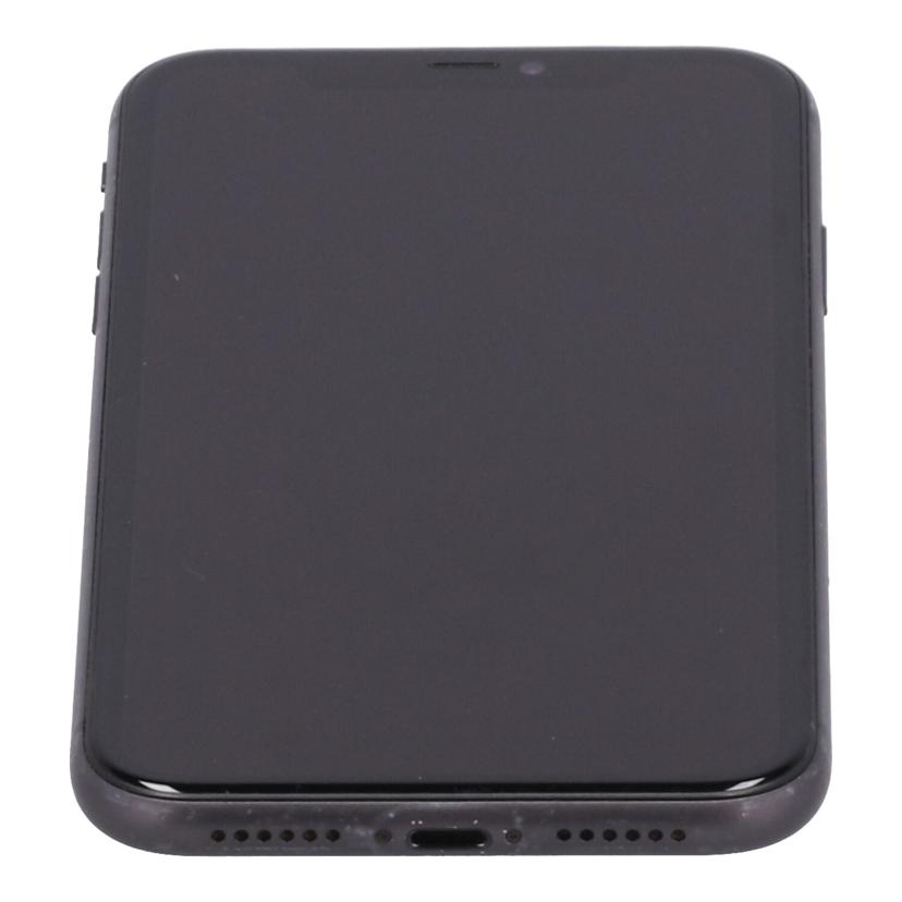 Apple docomo アップル/iPhone11 64GB/MWLT2J/A/DNQC24QPN735/Bランク/62【中古】