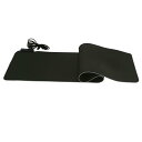 Razer レイザー/マウスパッド/RZ02-02500300-R3M1/Bランク/77【中古】