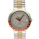 Longines ロンジン/コンクエストGMTクオーツ/チタン/E.O.L/219*****/Bランク/93【中古】(2)