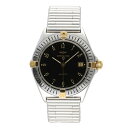 BREITLING ブライトリング/ボーイズクオーツ/カリスティーノ/B52044/116**/ABランク/93【中古】