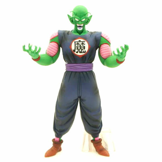 楽天市場】ドラゴンボール ピッコロ大魔王 フィギュア(ホビー 楽天市場】ドラゴンボール ピッコロ大魔王 フィギュア(ホビー