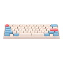 LEOPOLD レオポルド/60%メカニカルキーボード/FC630MBT/11240832/Aランク/71【中古】