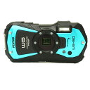 PENTAX ペンタックス/防水デジタルカメラ/WG-90/3006286/ABランク/69【中古】