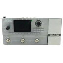 MOOER ムーアー/マルチエフェクター/GE200/1825987/Bランク/77【中古】