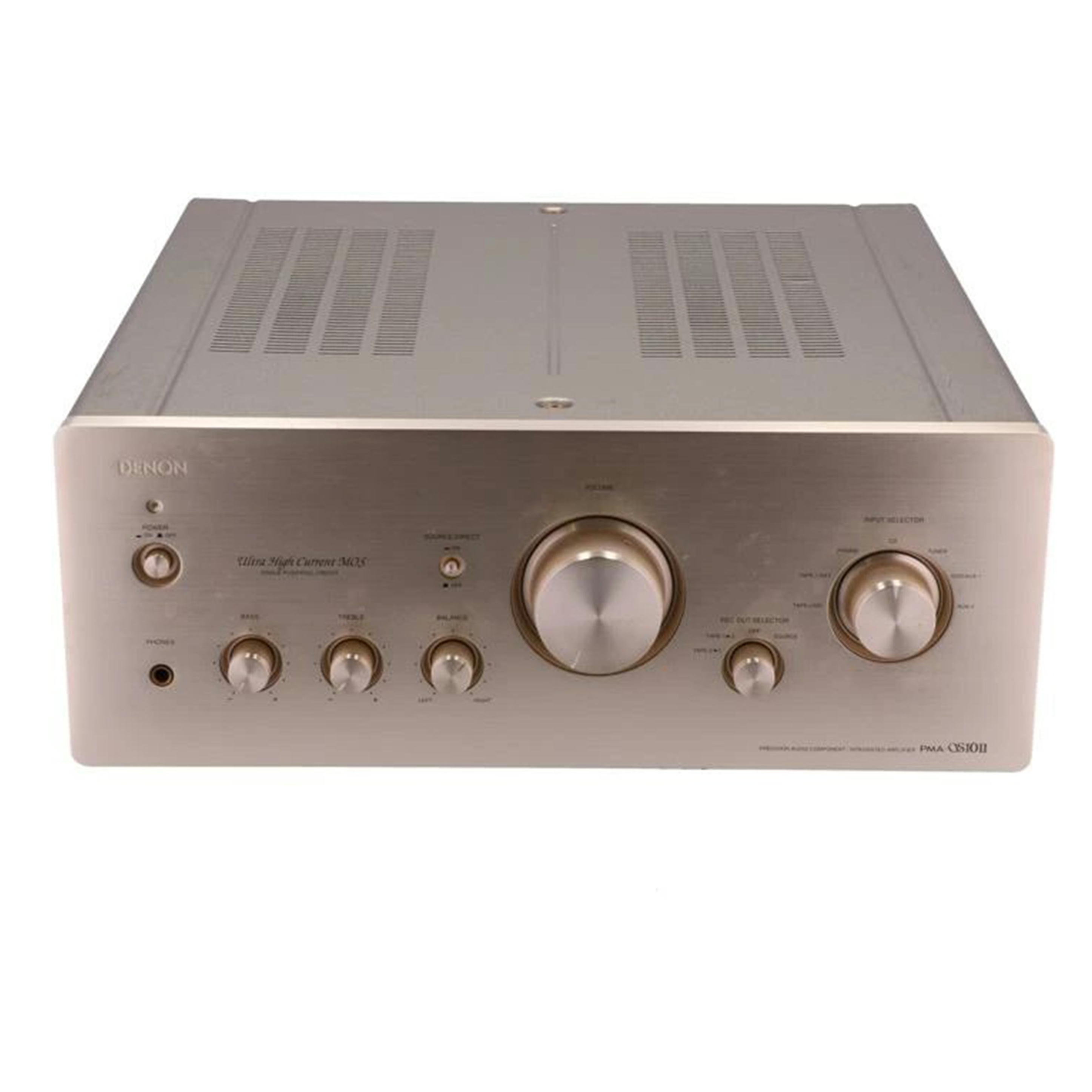 楽天市場】pm-11s2 プリメインアンプの通販 楽天市場】pm-11s2 プリメインアンプの通販