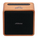JVC Victor JVCケンウッド/ワイヤレススピーカー/SP-WM01BT/14805851/Aランク/81【中古】