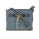 MICHAEL KORS マイケルコース/ハミルトン ショルダーバッグ/35S3GHMC1L/Aランク/09【中古】