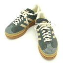 adidas アディダス/GAZELLE BOLD W/IE0428/Aランク/05【中古】