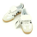 adidas アディダス/SAMBA LT W/IG4279/Sランク/05【中古】