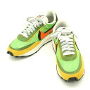 NIKE ナイキ/×sacai LD WAFFLE/BV0073-300/Aランク/05【中古】