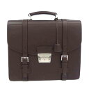 dunhill ダンヒル/メンズレザービジネスバッグ/Aランク/82【中古】