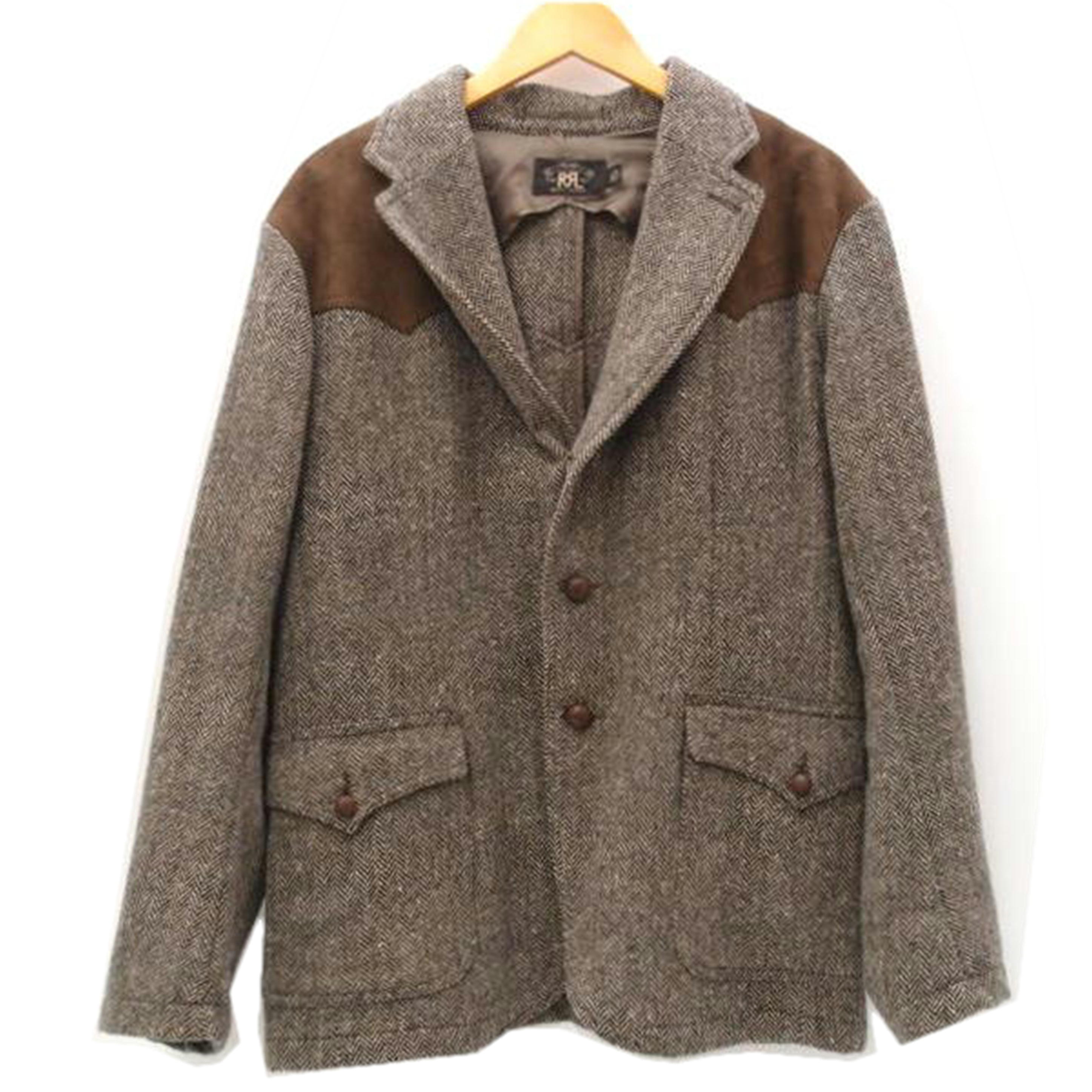 楽天市場】RRL ダブルアールエル(コート・ジャケット|メンズ 楽天市場】RRL ダブルアールエル(コート・ジャケット|メンズ