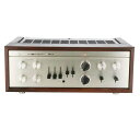 LUXMAN ラックスマン/プリメインアンプ/SQ38FD/169494/Bランク/75【中古】