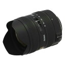 SIGMA Nikon シグマ/交換レンズ/8-16mm F4.5-5.6 DC HSM/12645860/Bランク/78【中古】(2)
