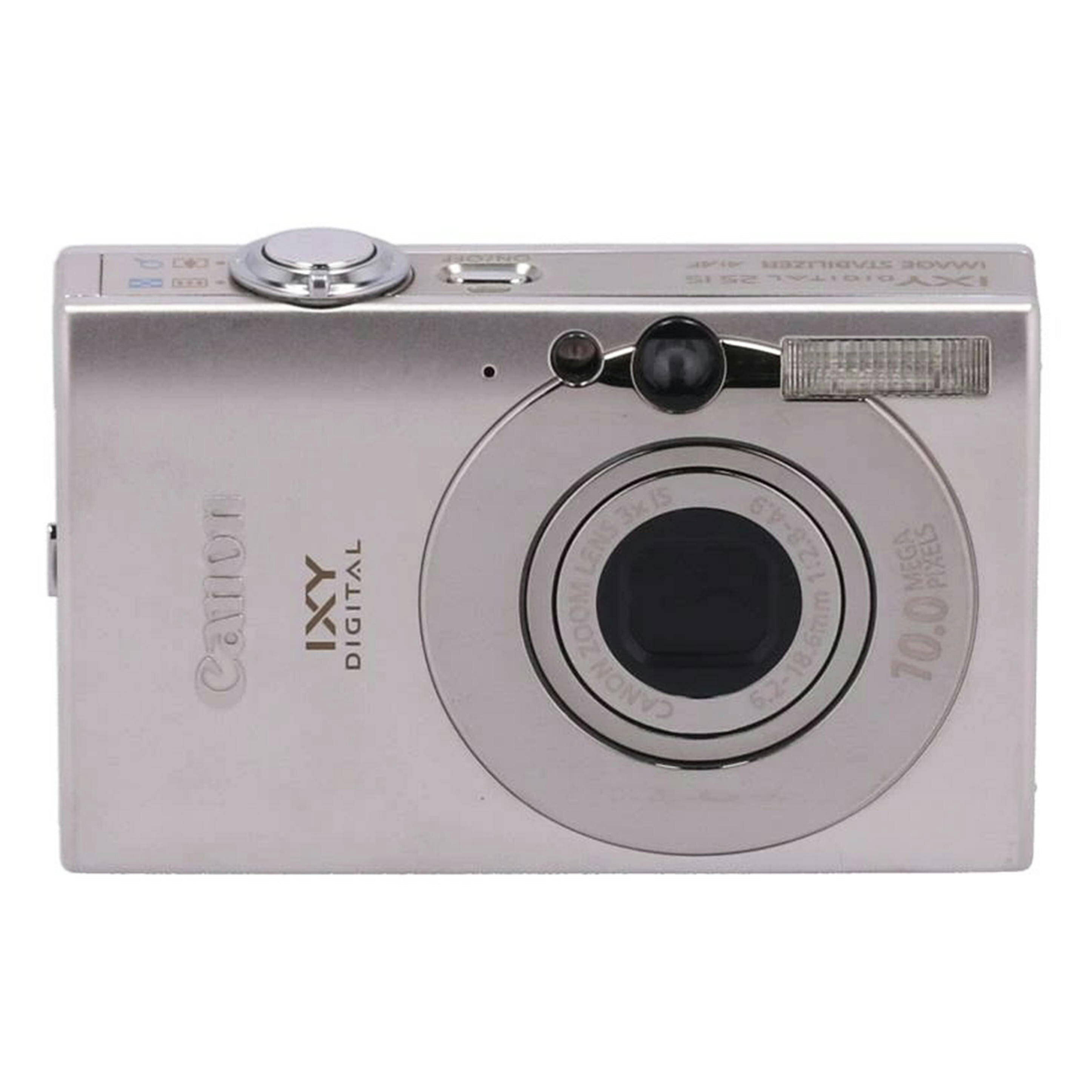 楽天市場】Canon IXY DIGITAL 25 ISの通販 楽天市場】Canon IXY DIGITAL 25 ISの通販