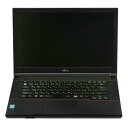 FUJITSU 富士通 フジツウ/Win10ノートP/LIFEBOOK A574/FMVA08002/R5909142/Bランク/77【中古】