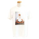 Supreme シュプリーム/Rick Rubin Tee/Bランク/71【中古】