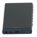 SONY ソニー/ハイレゾ対応ウォークマン 32GB/NW-A106/S015018896N/ABランク/77【中古】(2)