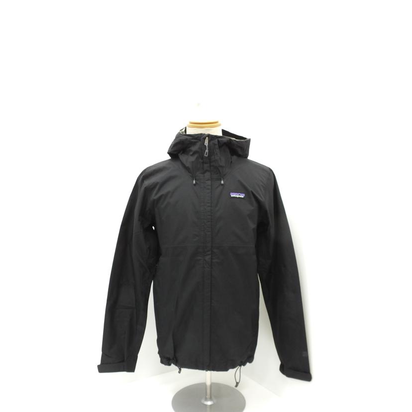 patagonia パタゴニア/トレントシェルジャケット/83802SP17/ABランク/88【中古】