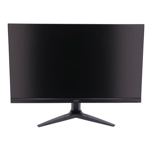 acer エイサー/ゲーミングモニター27インチ/KG271bmiix/MMT8WSJ00171708ECD4200/Bランク/70【中古】 acer エイサー/ゲーミングモニター27インチ/KG271bmiix/MMT8WSJ00171708ECD4200/Bランク/70【中古】