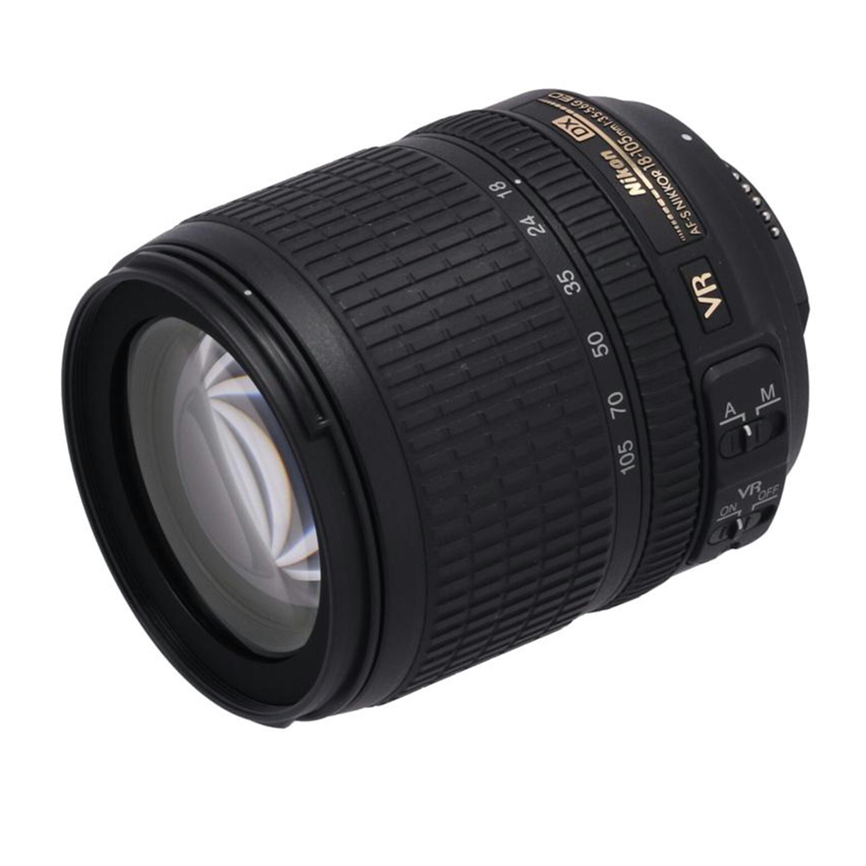 楽天市場】af-s dx nikkor 18-105の通販