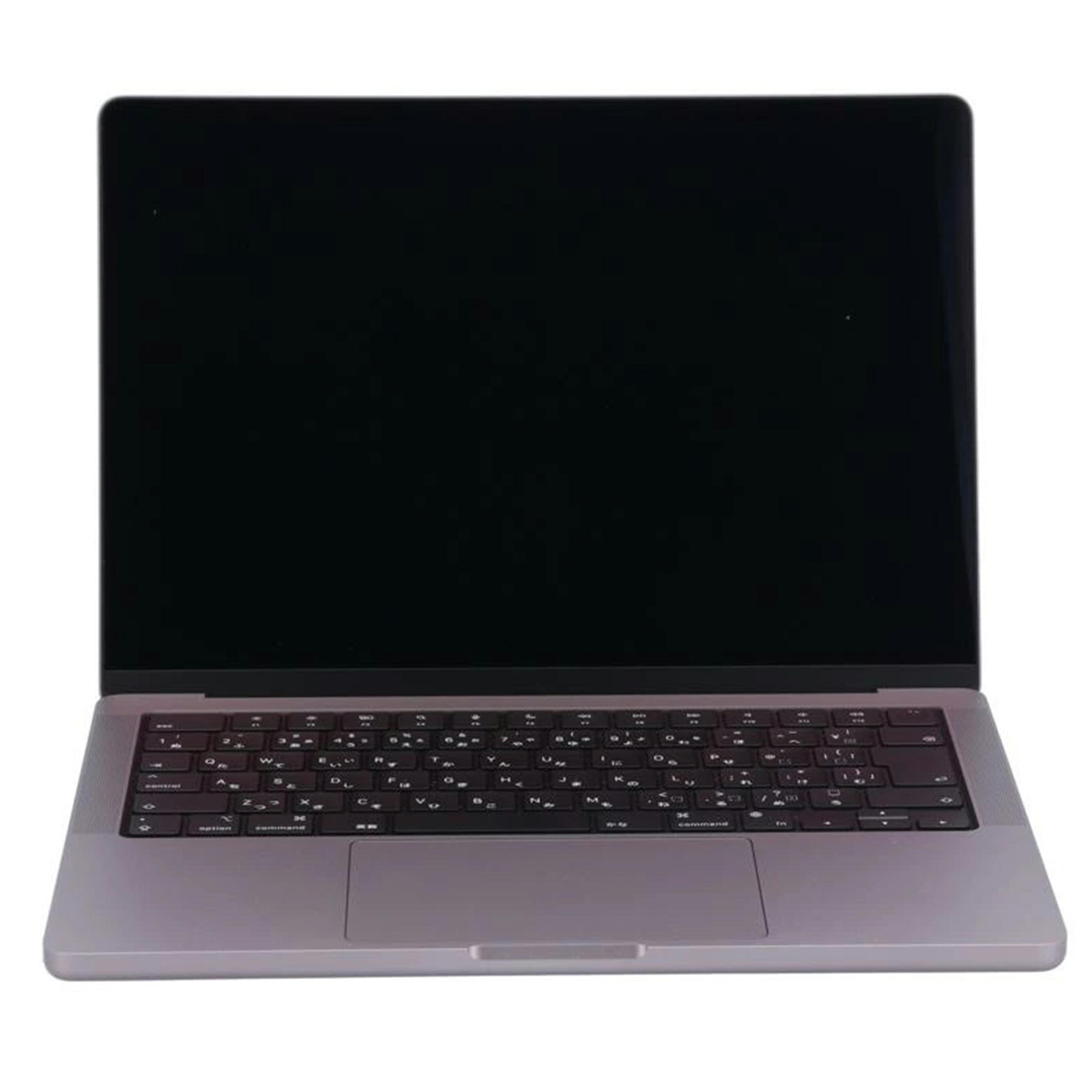 APPLE åץ/MacBook Pro/MKGQ3J A/FV71F7YMVK/B/01š