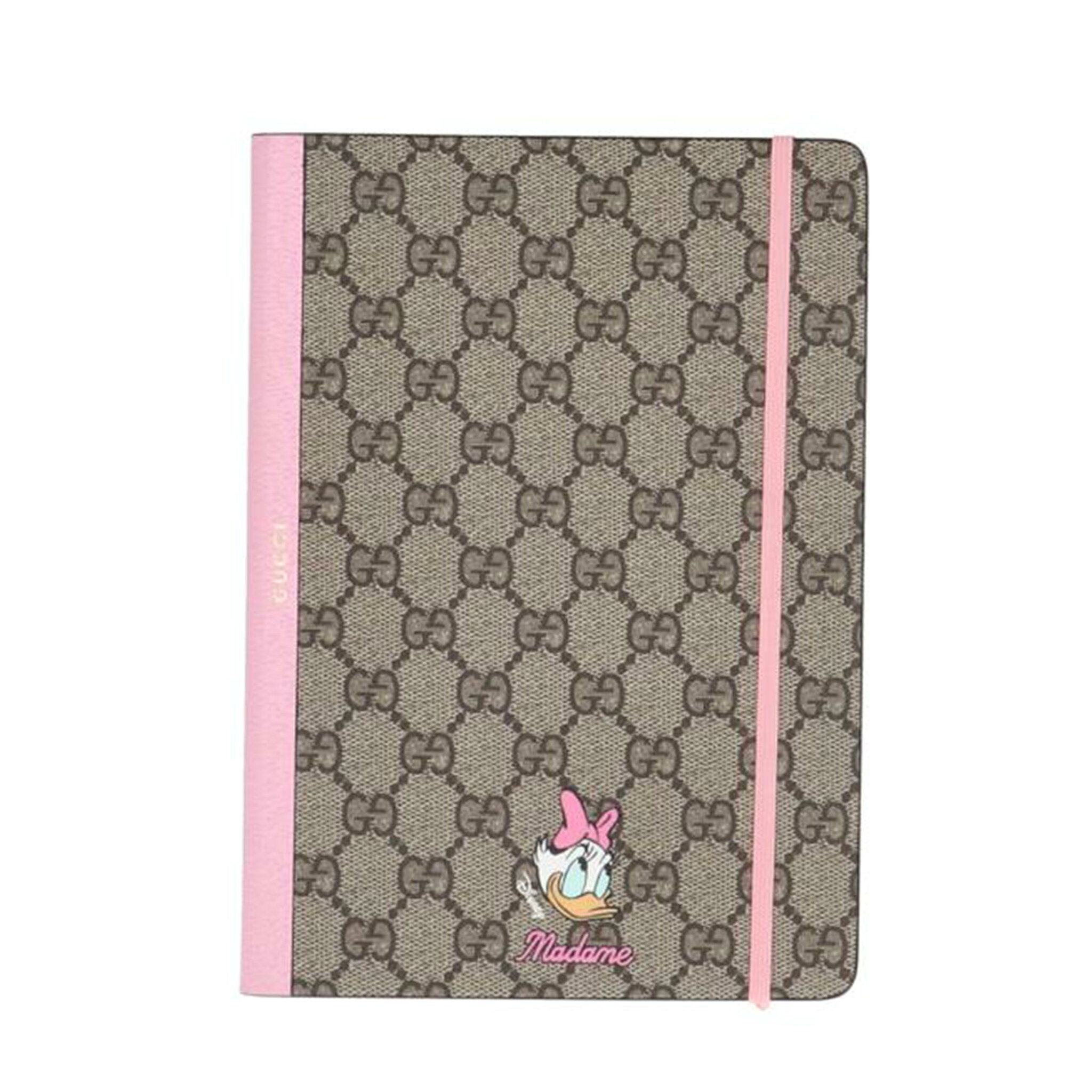 GUCCI/グッチ/GUCCI×Disney/GGスプリームノート/Aランク/75【中古】