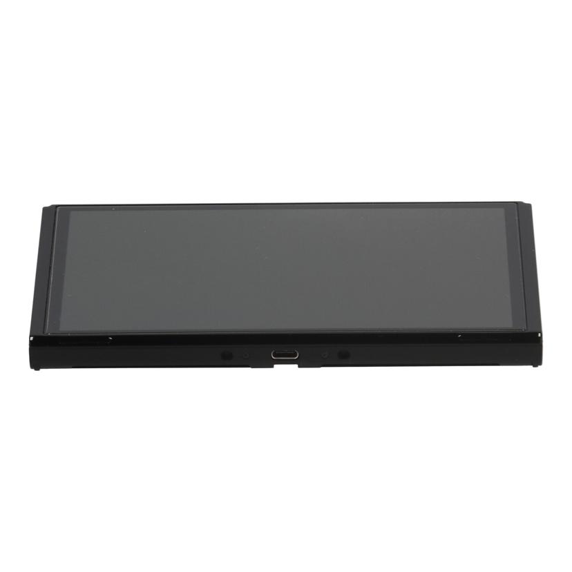 Nintendo ニンテンドー/Switch 有機EL/HEG-S-KAAAA/XTJ5009586/Bランク/01【中古】
