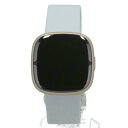 fitbit フィットビット/スマートウォッチ/Fitbit Sense2/FB521GLBM-FRCJK/3C82179B9081/Bランク/67【中古】