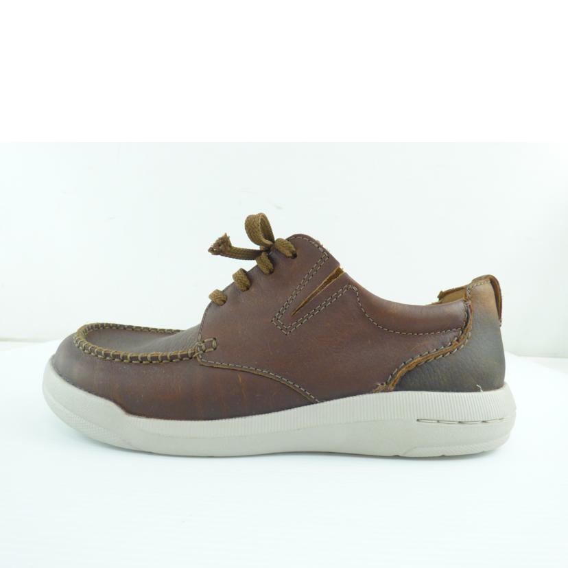Clarks クラークス/ドリフトウェイロー/ABランク/64【中古】