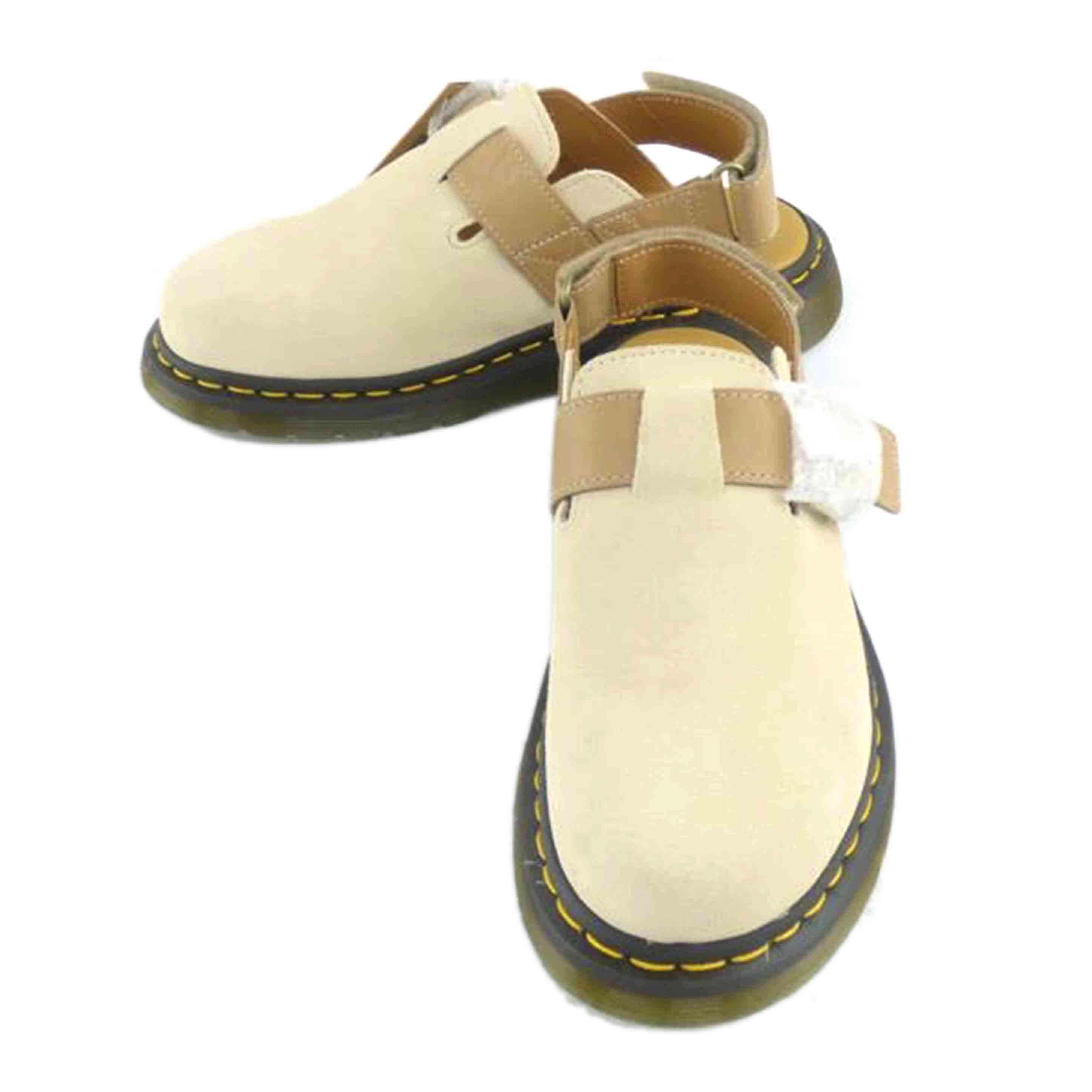 Dr.Martens ドクターマーチン/Jorge II/30762297/Aランク/64【中古】