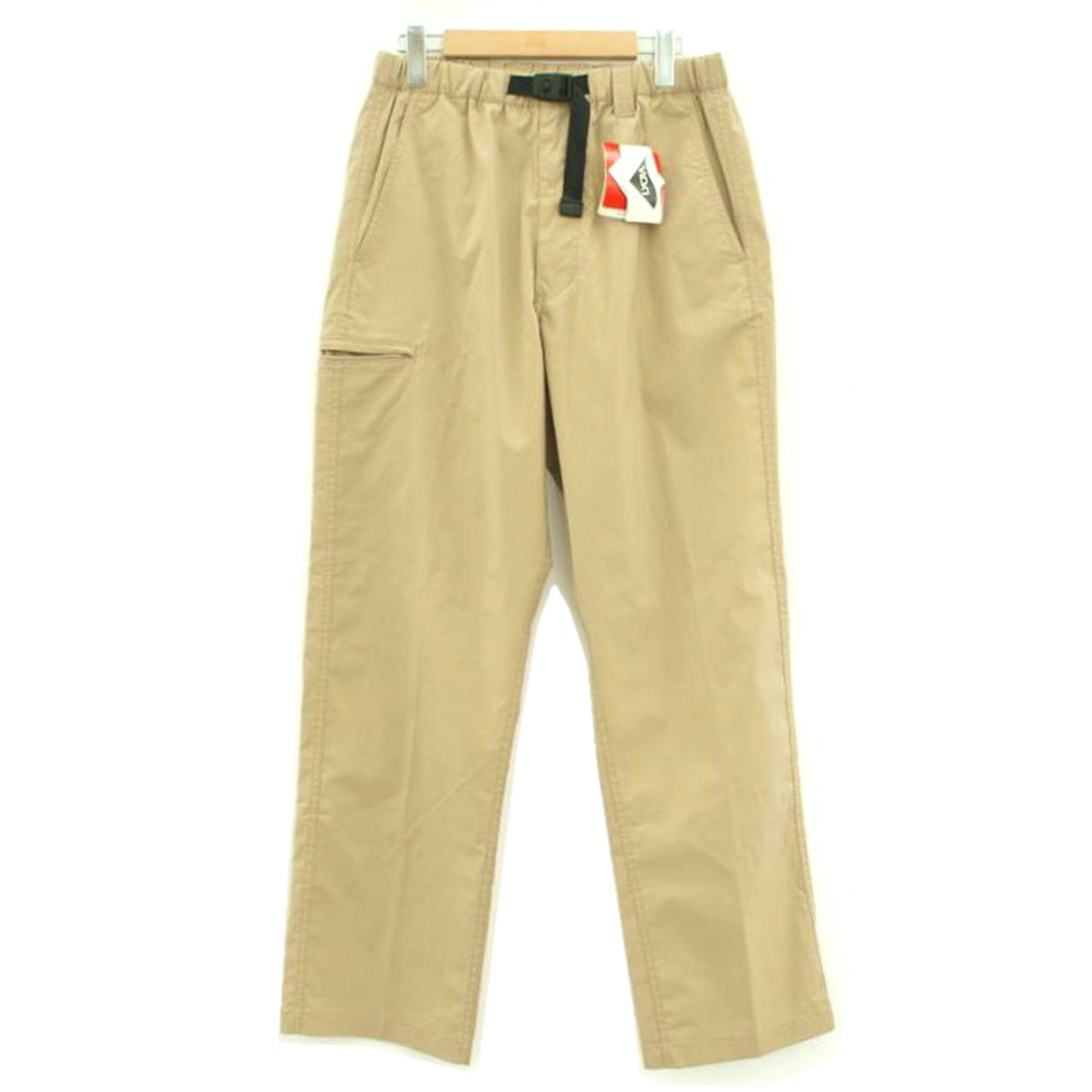 THE NORTH FACE ザ ノースフェイス/BASIC TREK PANT/ベーシックトレックパンツ/NT52602/サイズ M/Sランク/05【中古】