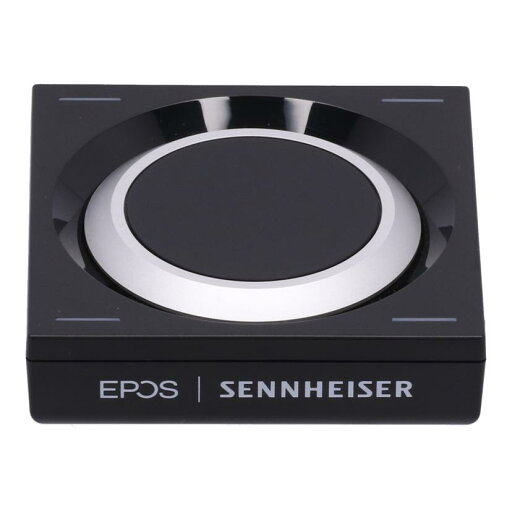 Sennheiser ゼンハイザー/ゲーミングアンプ/GSX1000/0351026146/ABランク/77【中古】 Sennheiser ゼンハイザー/ゲーミングアンプ/GSX1000/0351026146/ABランク/77【中古】