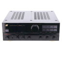SANSUI サンスイ/プリメインアンプ/AU-AL607L EXTRA/439122558/Bランク/75【中古】