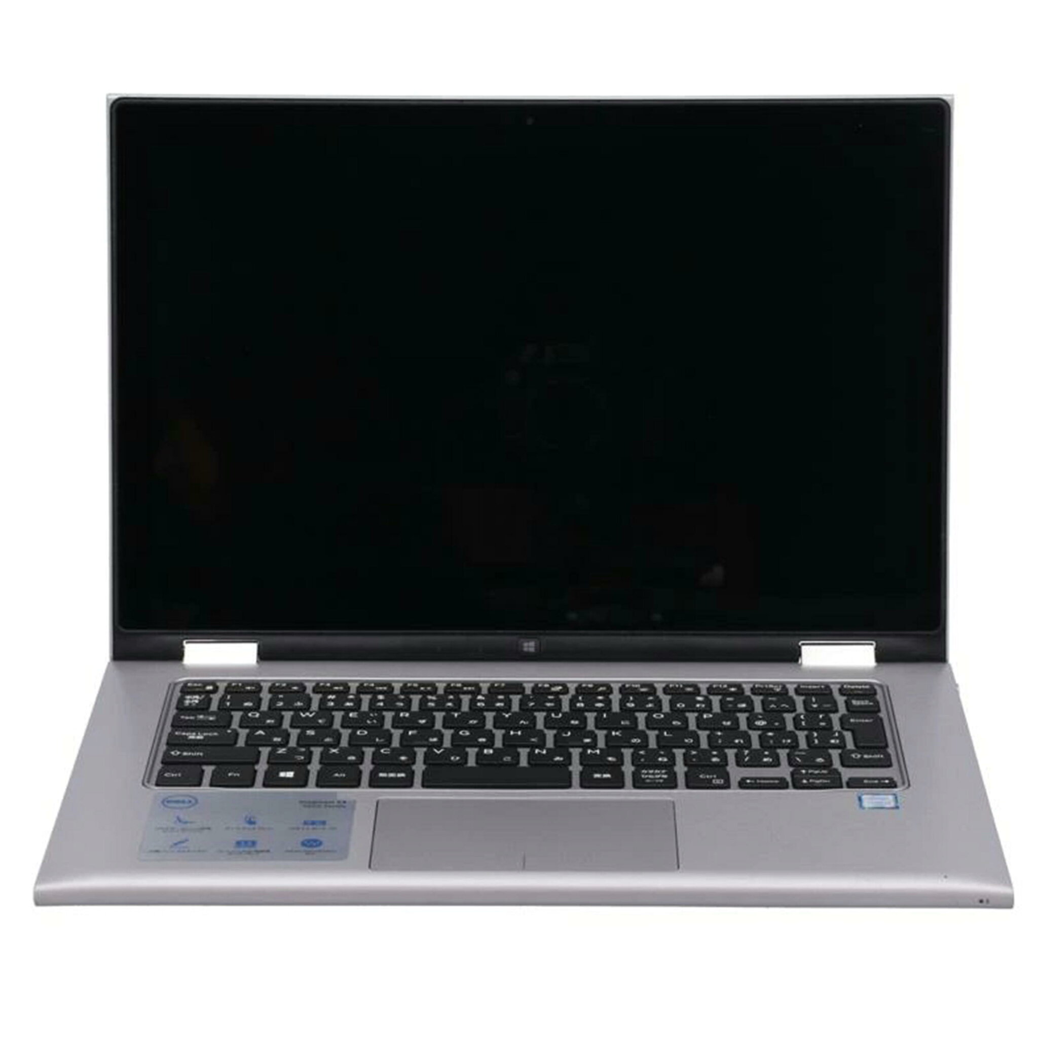 DELL デル/Win10ノートPC/Inspiron 13 7359/P57G002/747FWB2/Bランク/75【中古】