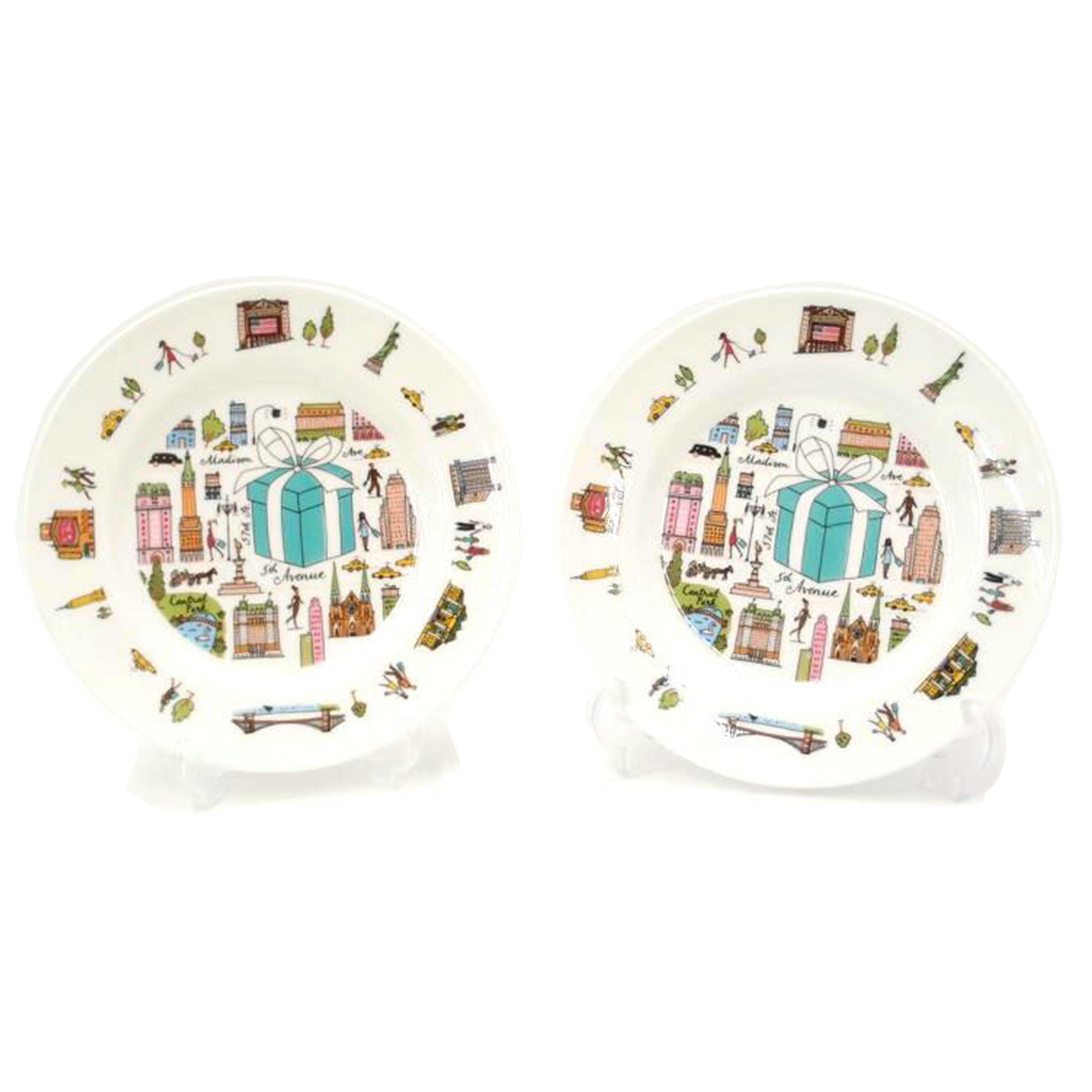 楽天市場】ティファニー プレート(キッチン用品・食器・調理 楽天市場】ティファニー プレート(キッチン用品・食器・調理
