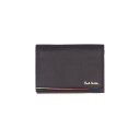 PaulSmith ポールスミス/三つ折り財布/Aランク/09【中古】(4)