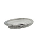 SWAROVSKI スワロフスキー/Dextera バングル/ユニセックス/5670252/Aランク/04【中古】