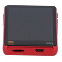 Hiby ハイビー/ハイレゾ対応デジタルオーディオプレーヤー/HIBY R3 PRO/R3PROFE1078348/ABランク/69【中古】