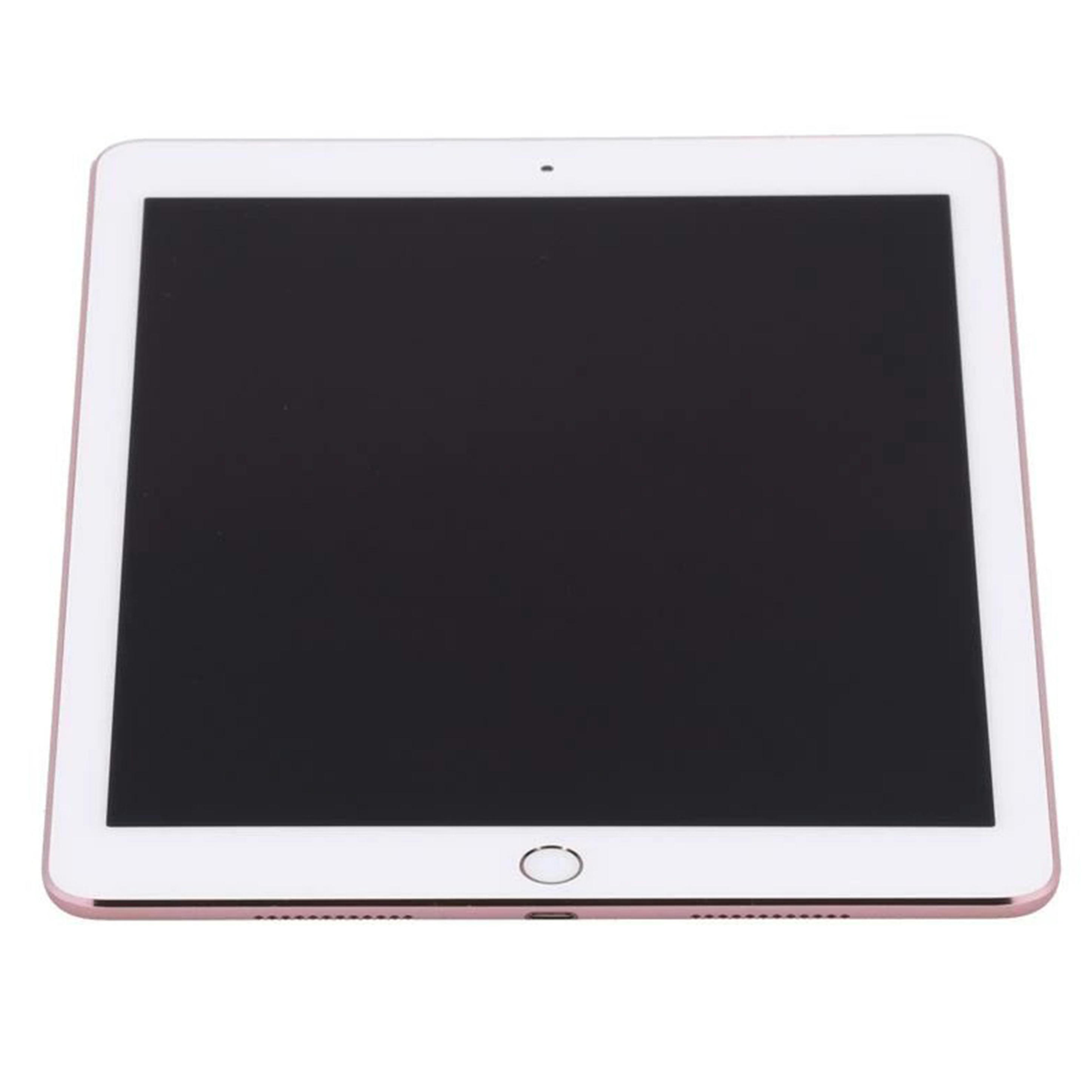 Apple au アップル/iPad Pro Wi-Fi+Cellular 32GB 2016/MLYJ2J/A/DMPRJ4PNH256/Bランク/82【中古】