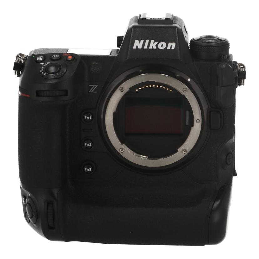 Nikon ニコン/ミラーレス一眼 ボディ/Z9 ボディ/2002932/Bランク/01【中古】