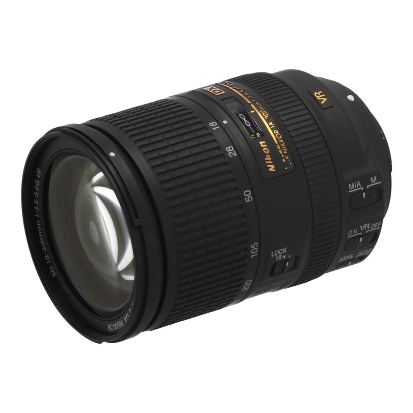 楽天市場】NIKON AF-S DX 18-300mm f3.5-6.3G ED VR 中古の通販 楽天市場】NIKON AF-S DX 18-300mm f3.5-6.3G ED VR 中古の通販