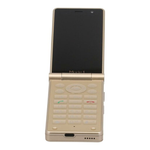 P−UP ピーアップ/ガラホ/Mode1 RETROII/MD-06P/RETRO2000908106/Aランク/84【中古】 P−UP ピーアップ/ガラホ/Mode1 RETROII/MD-06P/RETRO2000908106/Aランク/84【中古】