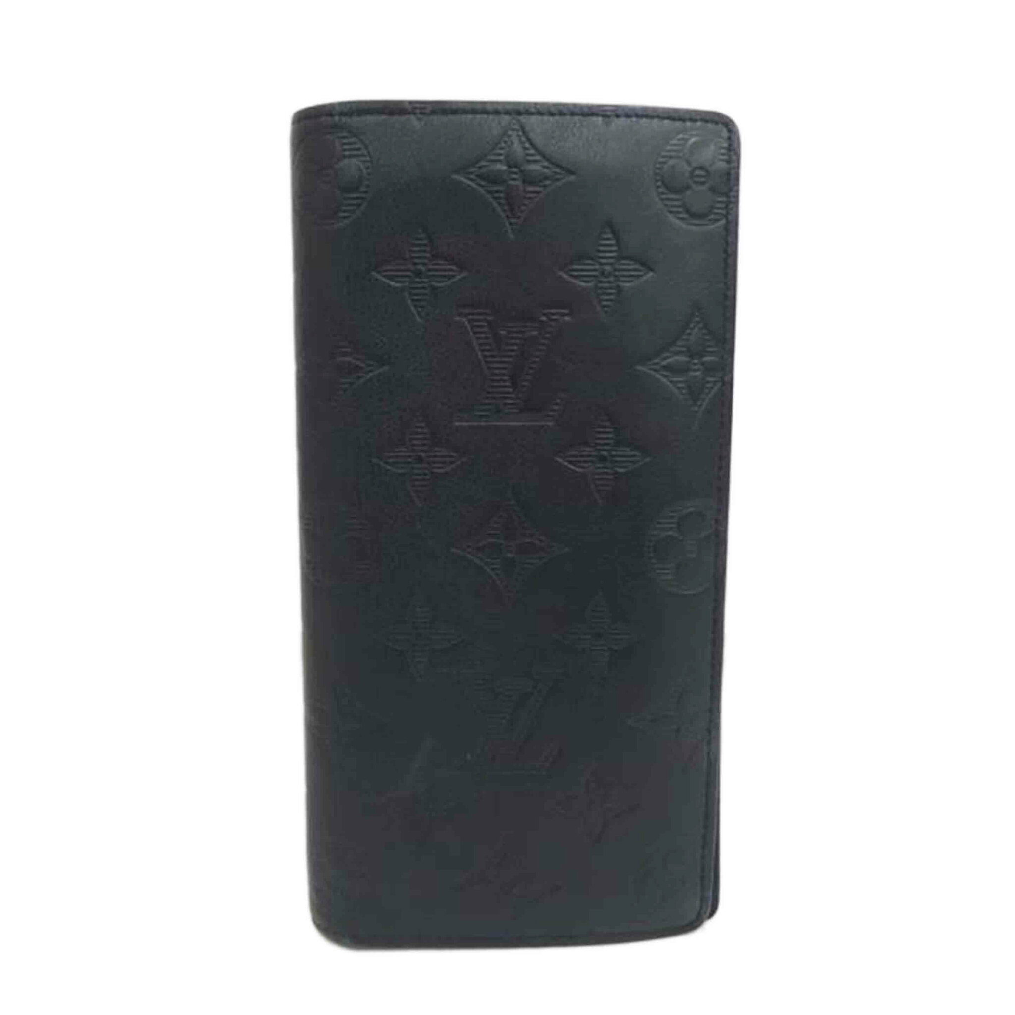 LOUIS VUITTON ルイ・ヴィトン/モノグラムシャドウ ポルトフォイユブラザ/M62900/TA3***/Bランク/82【中古】