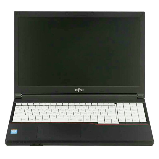 FUJITSU 富士通 フジツウ/Win10ノートPC/LIFEBOOK A574/FMVA10020P/R6Y02525/Bランク/77【中古】 FUJITSU 富士通 フジツウ/Win10ノートPC/LIFEBOOK A574/FMVA10020P/R6Y02525/Bランク/77【中古】
