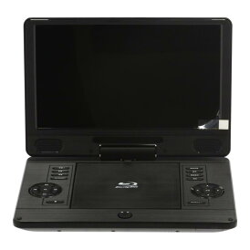 Superbe アグレクション スーパービー/ポータブルBDプレーヤー/SU-12PB/SU-12PB20100774/ABランク/62【中古】