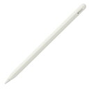Apple アップル/Apple Pencil 第2世代/MU8F2J/A/HJJJ2MECJKM9/Bランク/62【中古】
